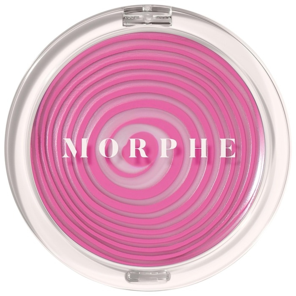 Morphe
Huephoric Rush 3-in-1 Silk Blush: